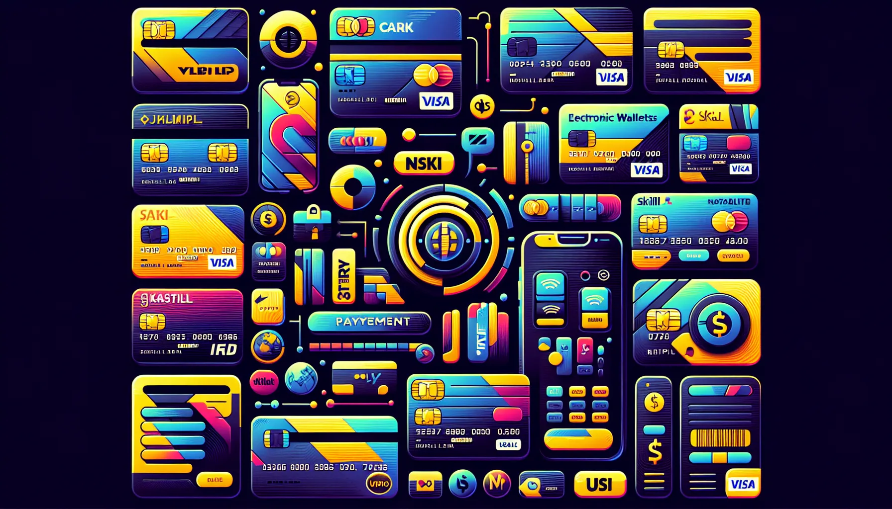 Паріматч, Парі матч: як поповнити рахунок і які платіжні методи доступні